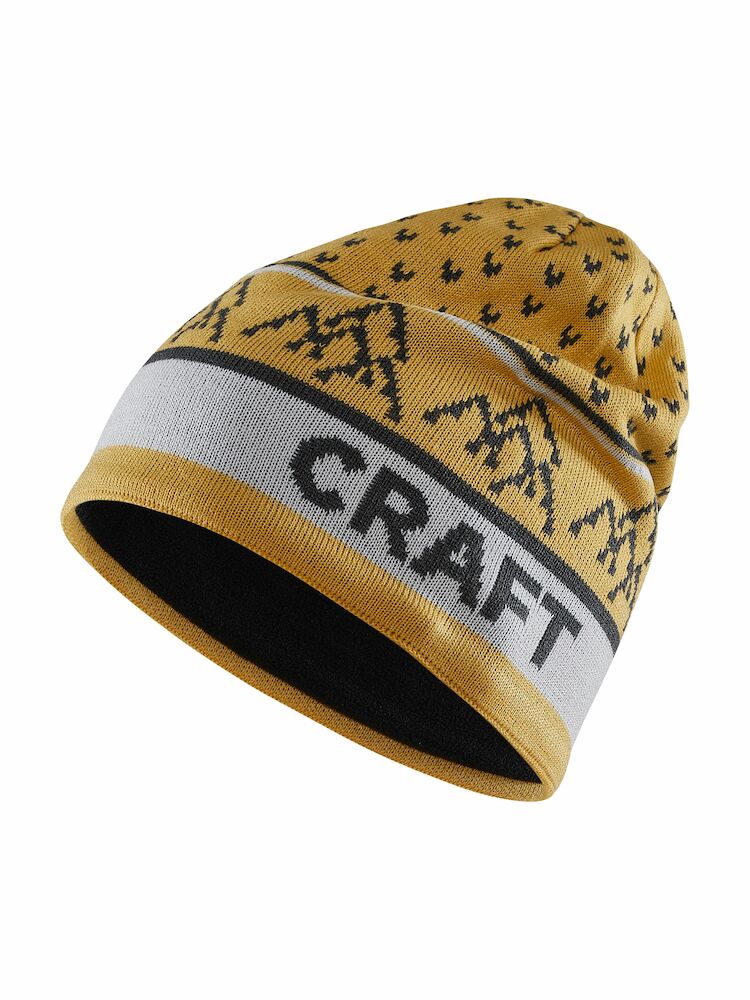 Core Backcountry Knit Hat Craft Saisonartikel